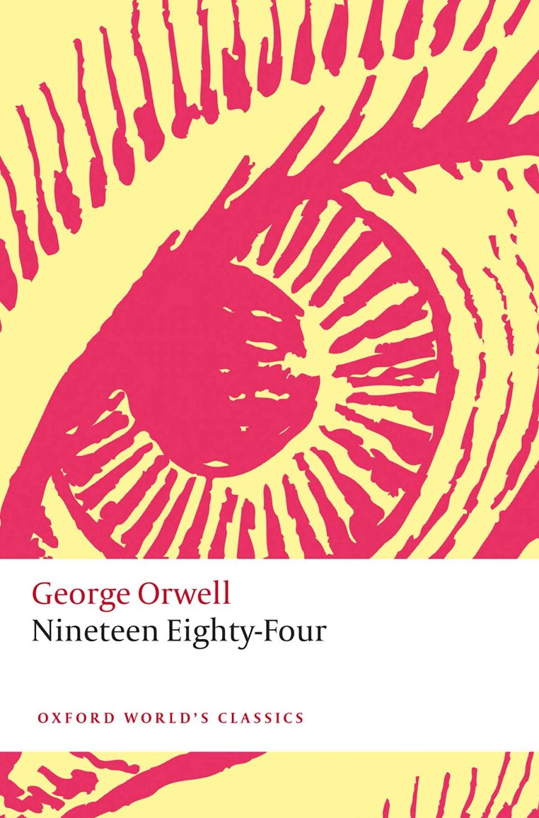 Nineteen Eighty-Four