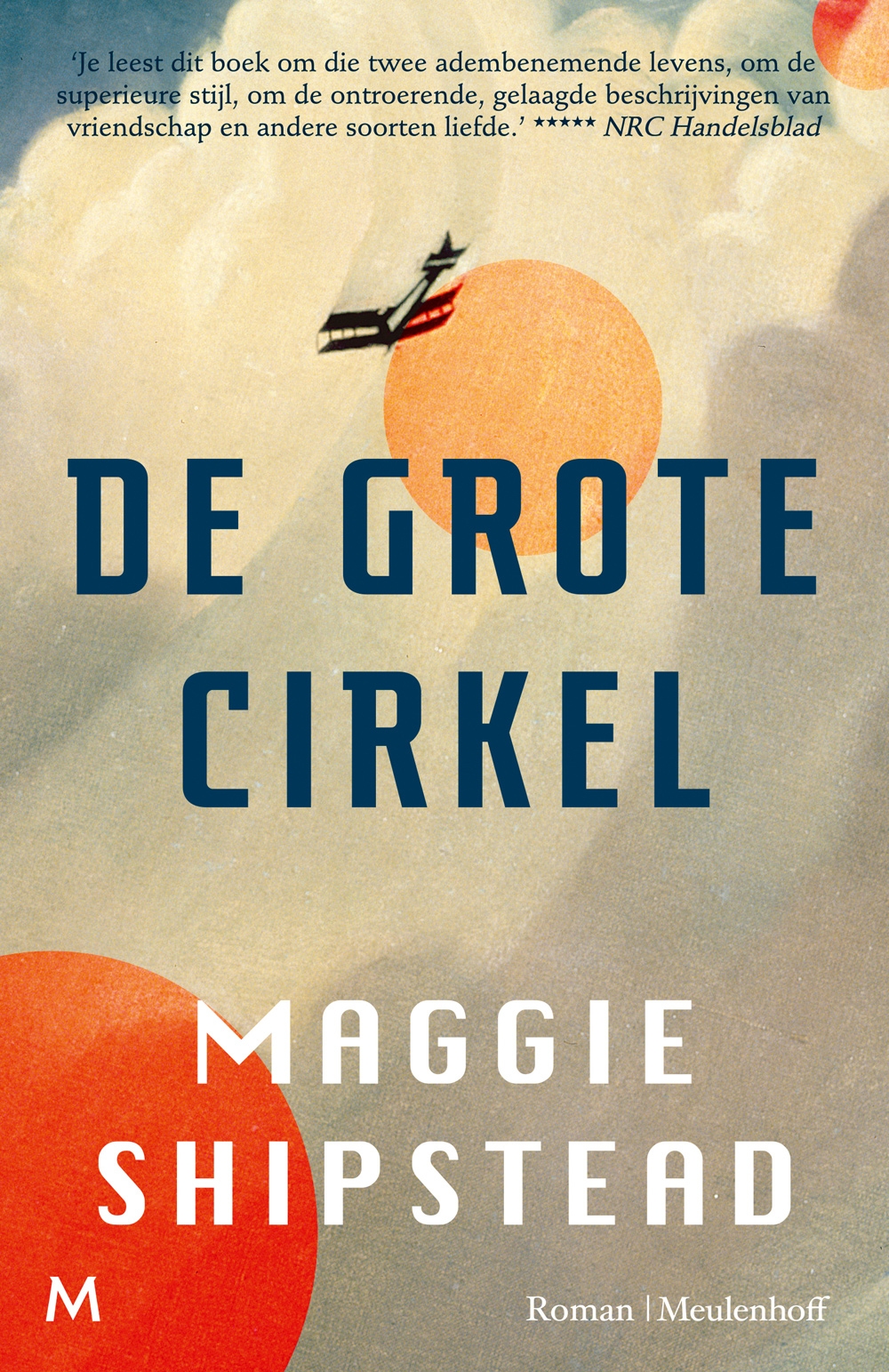 De grote cirkel