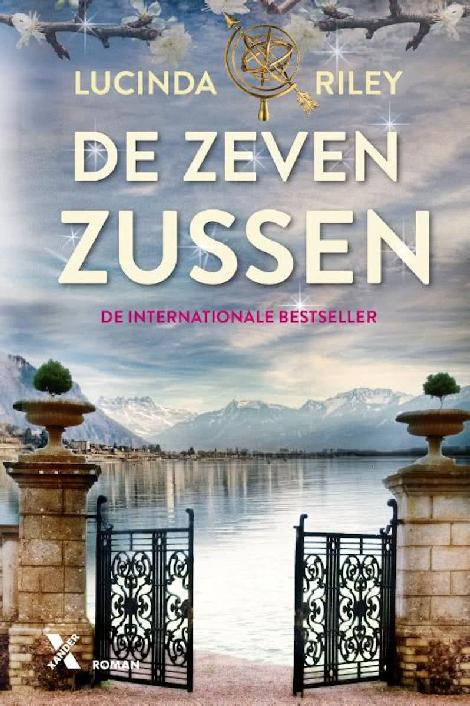 De zeven zussen