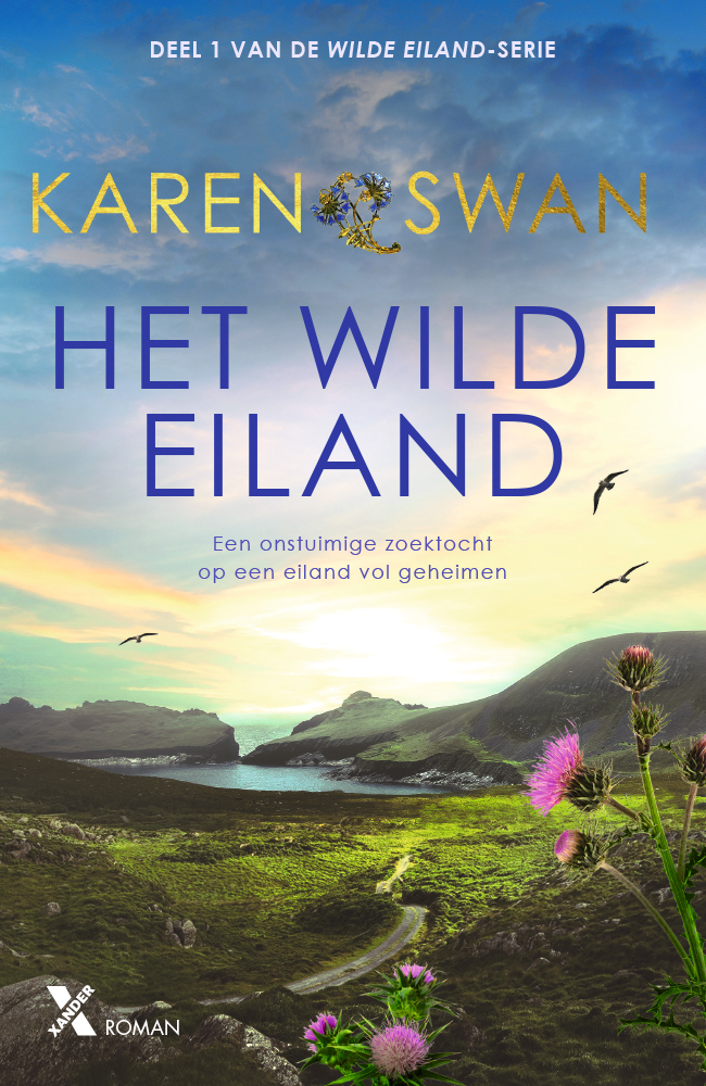 Het wilde eiland