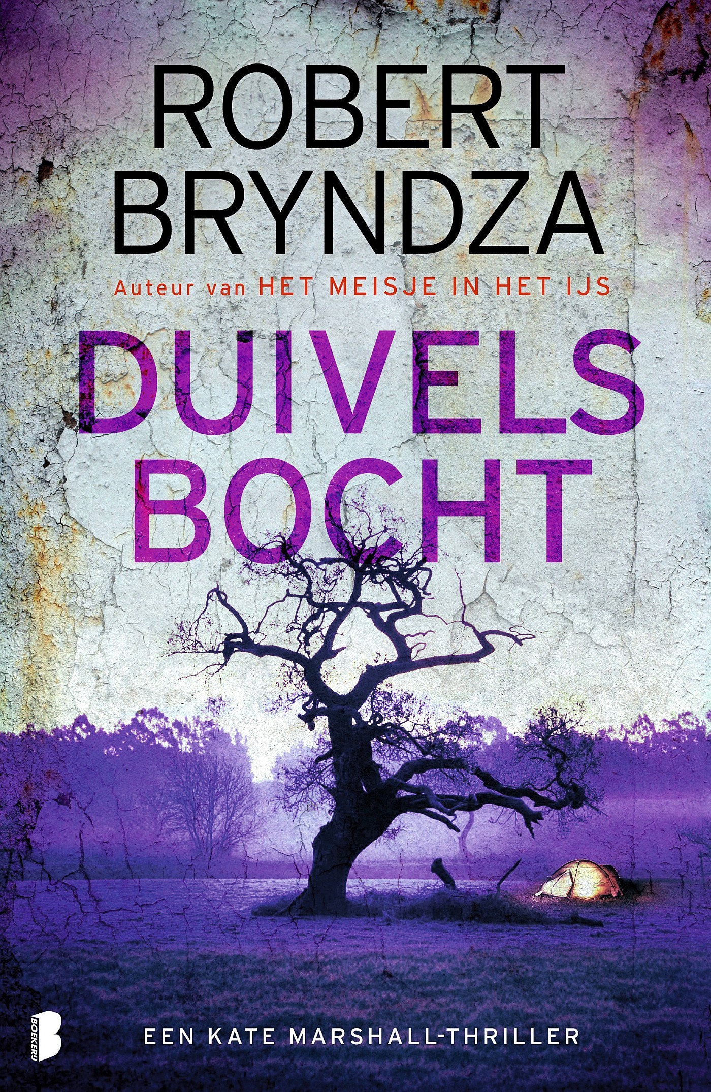 Duivelsbocht