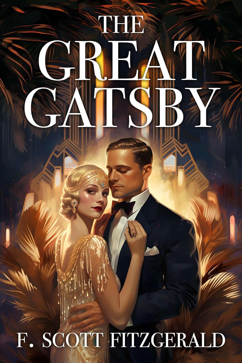 The Great Gatsby