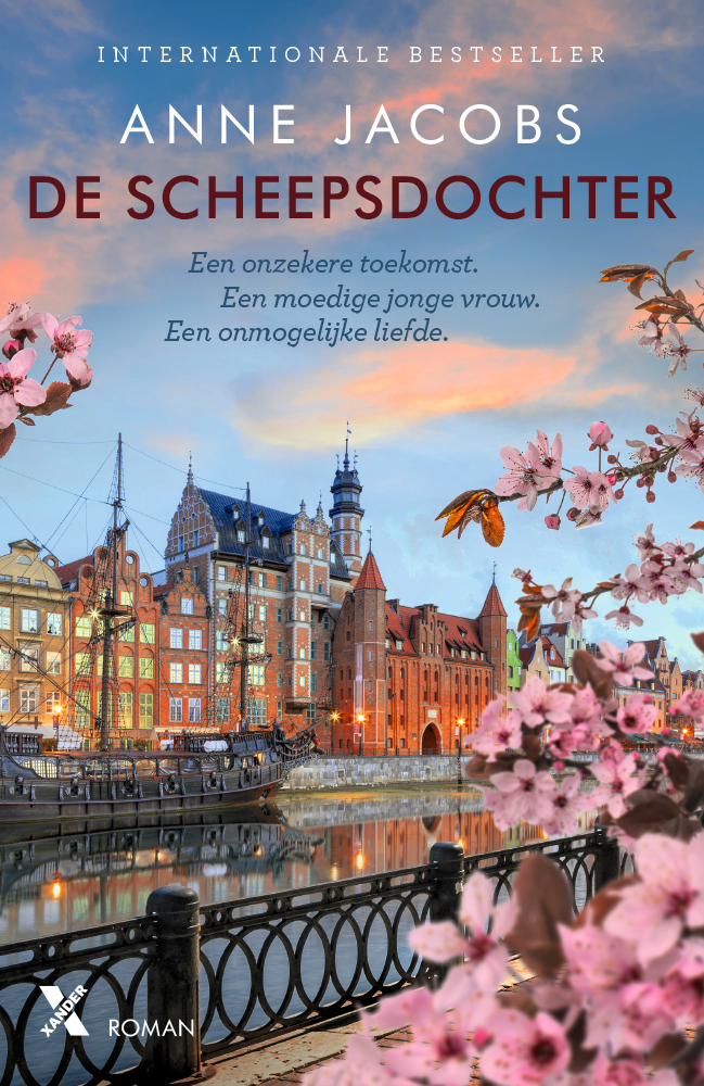 De scheepsdochter