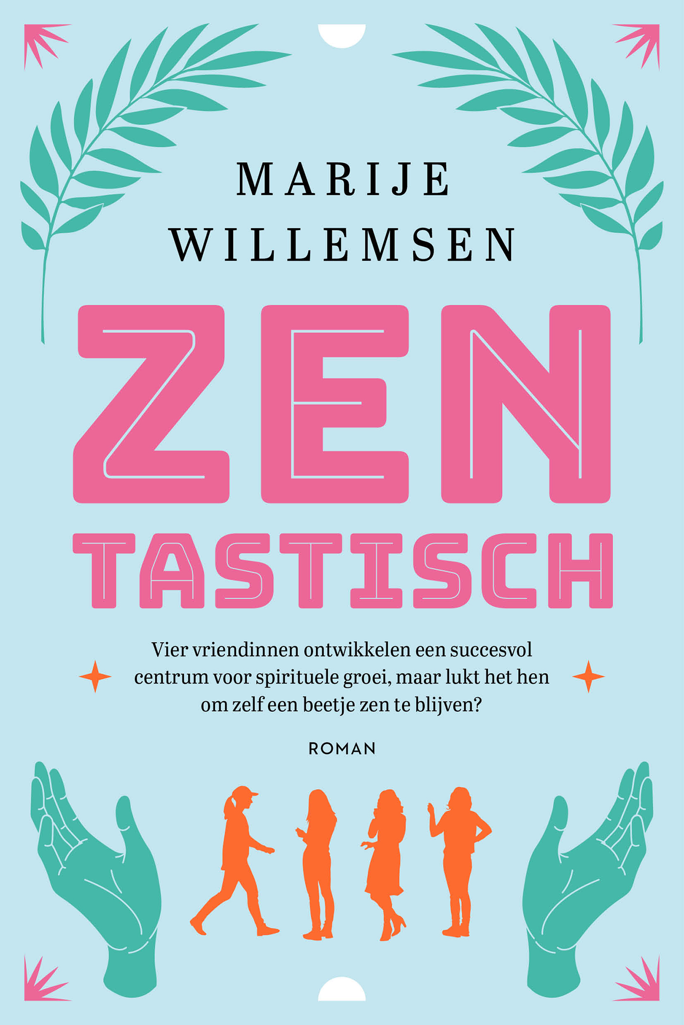 Zentastisch